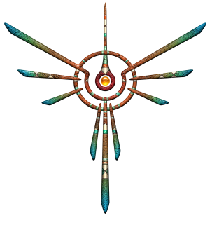 Logo tryker - 300px de large