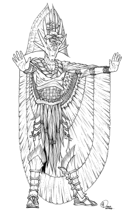Grand Sage Zorai