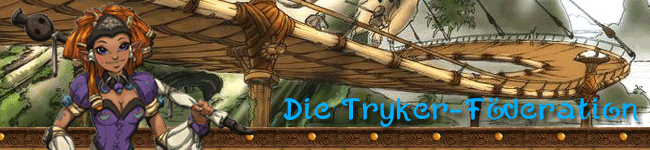 Die Tryker-Föderation