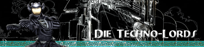 Die Techno-Lords